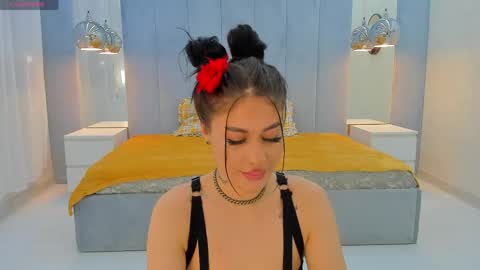 Snapshot of misskaayaa chatting on 05.19.26 misskaayaa online show from 05.19.26