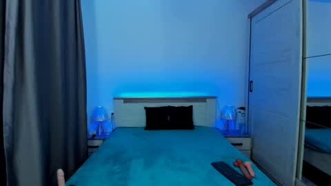 Snapshot of misskarla20 chatting on 12.22.24 Miss Karla online show from 12.22.24