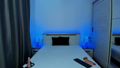 Snapshot of misskarla20 chatting on 01.11.25 Miss Karla online show from 01.11.25