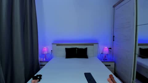 Snapshot of misskarla20 chatting on 02.14.25 Miss Karla online show from 02.14.25