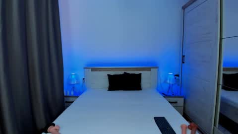 Snapshot of misskarla20 chatting on 02.26.25 Miss Karla online show from 02.26.25