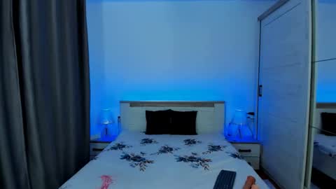 Snapshot of misskarla20 chatting on 09.11.25 Miss Karla online show from 09.11.25