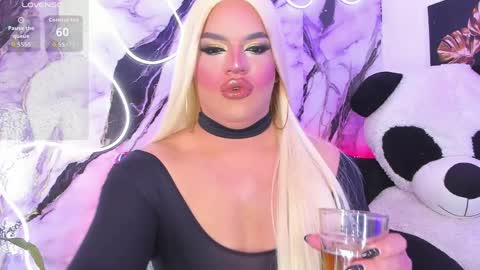 kassandra lazcano online show from 04.09.26