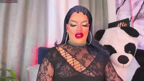 kassandra lazcano online show from 07.11.26