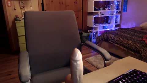 MissKittyFox online show from 02.10.25