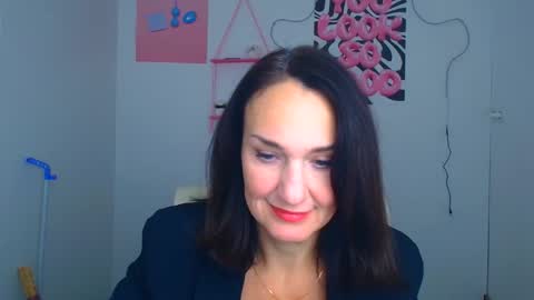 Christina online show from 01.09.26