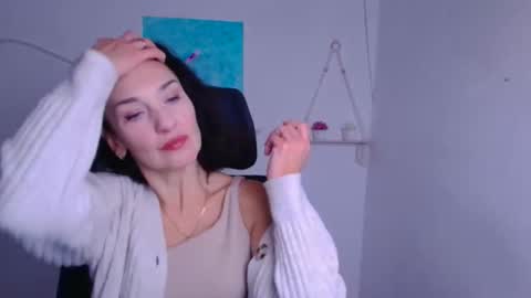 Christina online show from 01.18.26