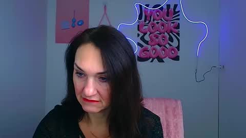 Christina online show from 02.08.26