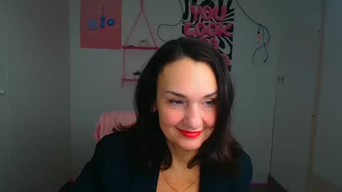 Christina online show from 03.04.26