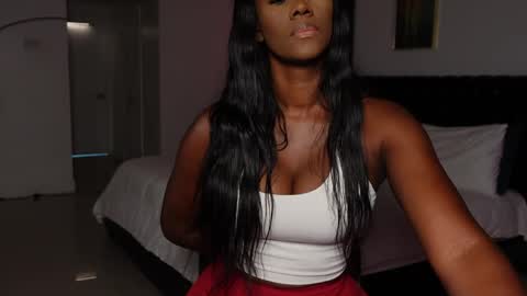 Miss K online show from 03.22.26