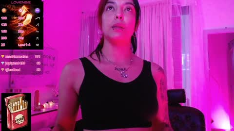 LanaLul  online show from 01.27.25