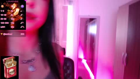 LanaLul  online show from 01.31.25