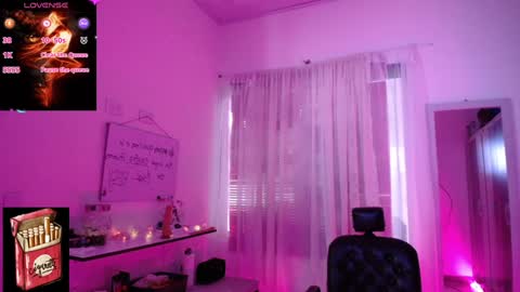 LanaLul  online show from 02.07.25