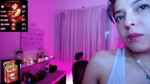 LanaLul  online show from 03.10.25