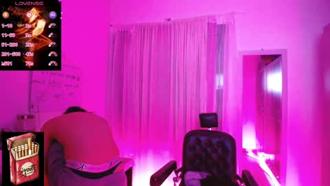 LanaLul  online show from 03.12.25