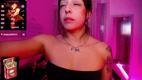 LanaLul  online show from 09.12.25