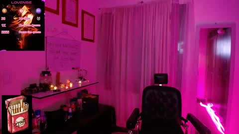 LanaLul  online show from 10.08.25