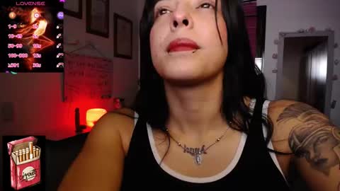 LanaLul  online show from 02.11.26