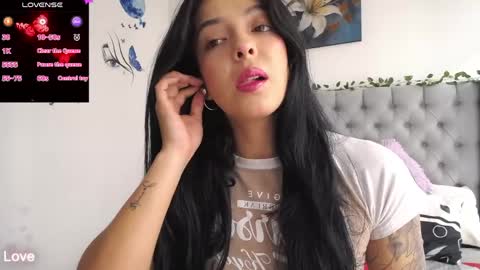 LanaLul  online show from 04.05.26