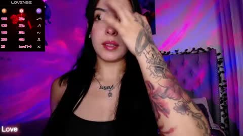 LanaLul  online show from 04.12.26