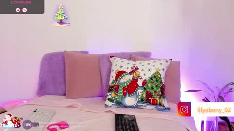 Snapshot of misslilith69 chatting on 12.10.24 lyly  independient model online show from 12.10.24