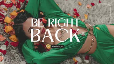 Linda  online show from 01.28.25