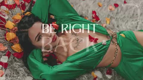 Linda  online show from 02.05.25