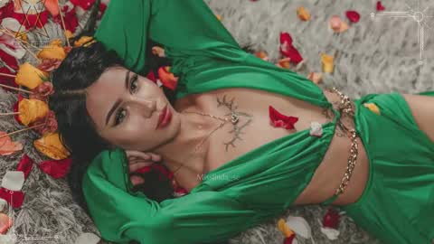 Linda  online show from 02.22.25