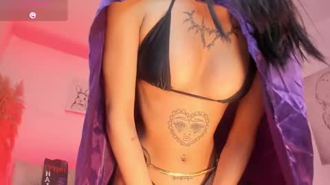 Linda  online show from 10.29.25