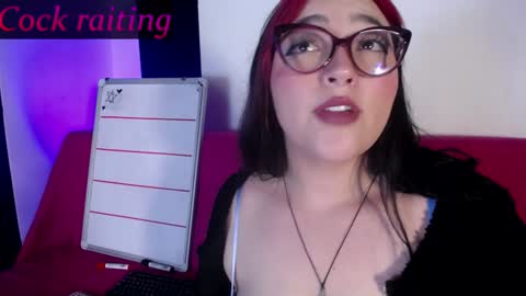 Miss Loise online show from 01.12.25