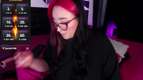 Miss Loise online show from 02.13.25