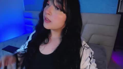 Miss Loise online show from 09.12.25