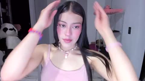 missloren333 online show from 01.08.25