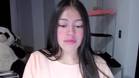 missloren333 online show from 03.02.25