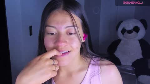 missloren333 online show from 10.02.25