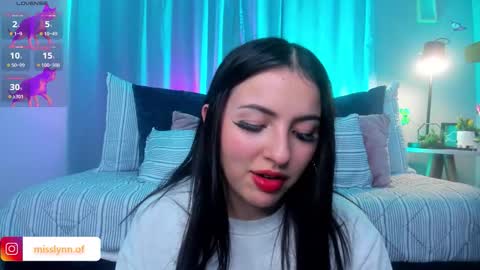 i am lyn online show from 03.08.26