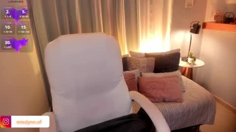 i am lyn online show from 03.21.26