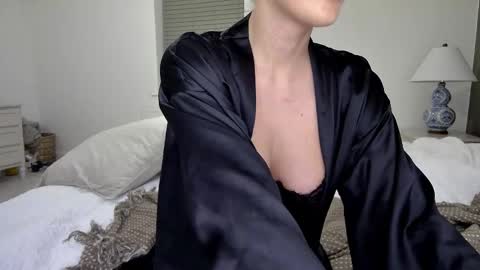 Miss Madison Mae online show from 02.09.26