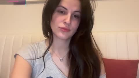 Snapshot of missmadsxx chatting on 03.04.26 MADS online show from 03.04.26