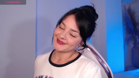 missmariana_ online show from 09.10.25