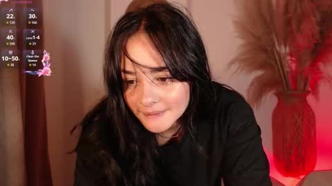 missmariana_ online show from 11.29.25