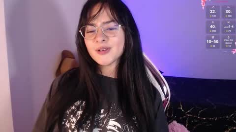 missmariana_ online show from 02.02.26