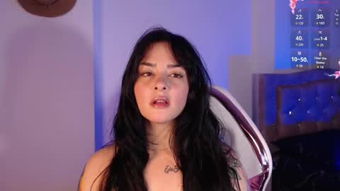 missmariana_ online show from 03.11.26