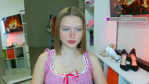 OneGoddess online show from 11.02.25