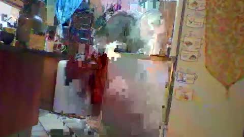 Snapshot of missmeandre chatting on 03.11.25 4bdn couple online show from 03.11.25