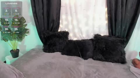 Alejandra  online show from 12.06.24