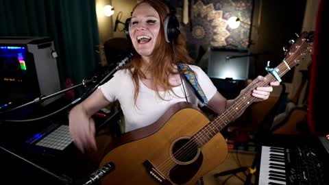 Melody Lane online show from 12.29.24