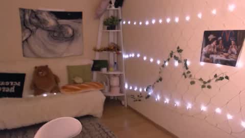 Li  online show from 12.05.25