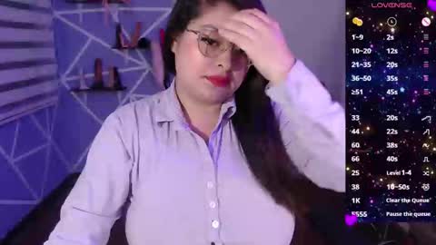 Miia online show from 12.11.24