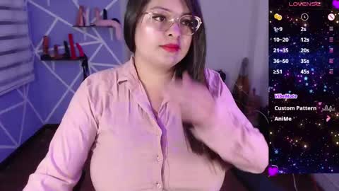 Miia online show from 01.15.25